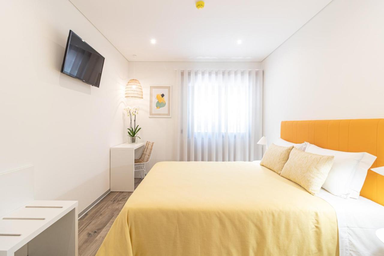 Avenue 41 * Dystrykt Faro